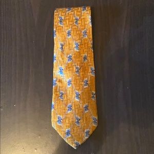 Robert Talbott Tie